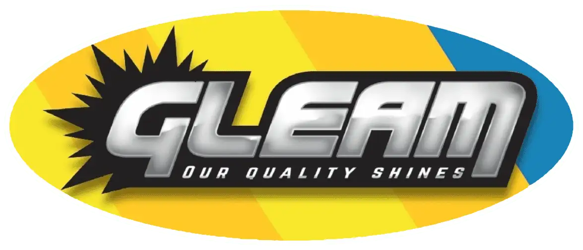 Gleam logo